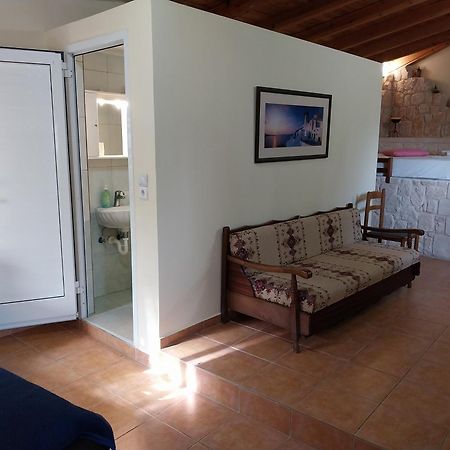 Ela Mesa Apart otel Souvala Dış mekan fotoğraf
