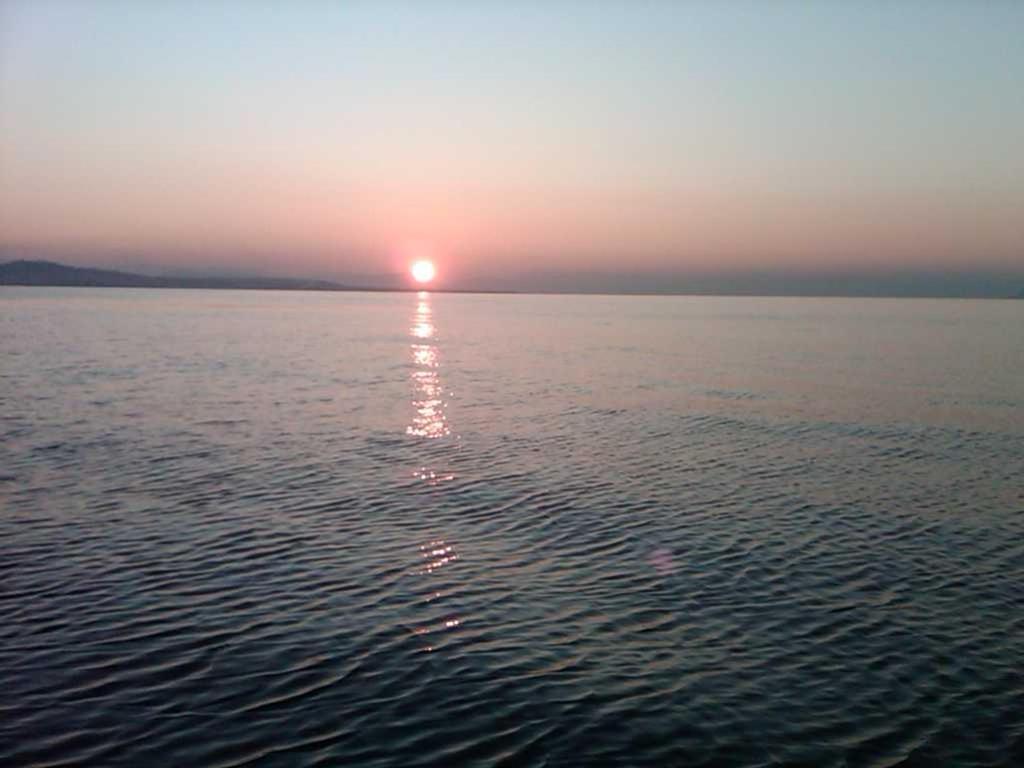 Ela Mesa Apart otel Souvala Dış mekan fotoğraf