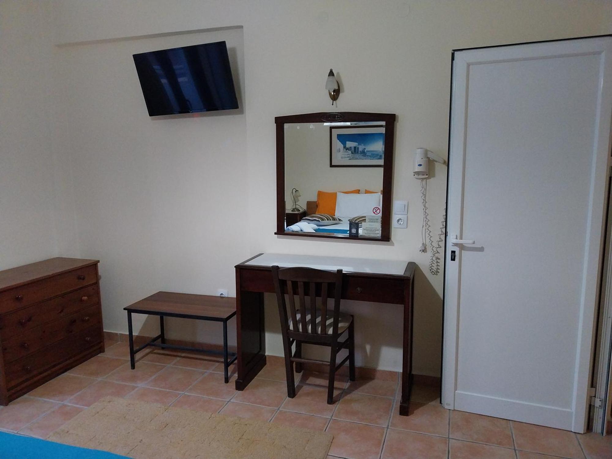 Ela Mesa Apart otel Souvala Dış mekan fotoğraf