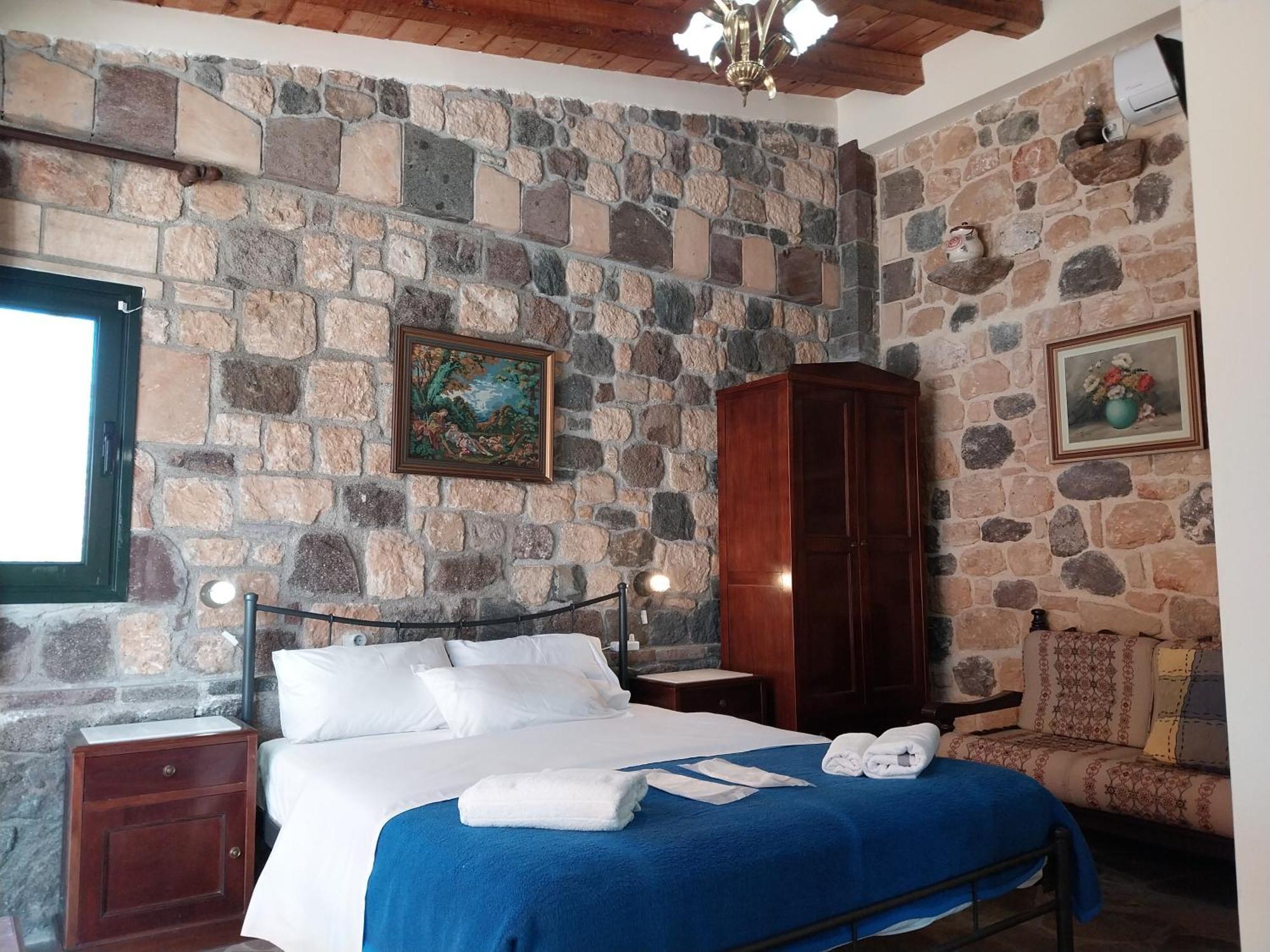 Ela Mesa Apart otel Souvala Dış mekan fotoğraf