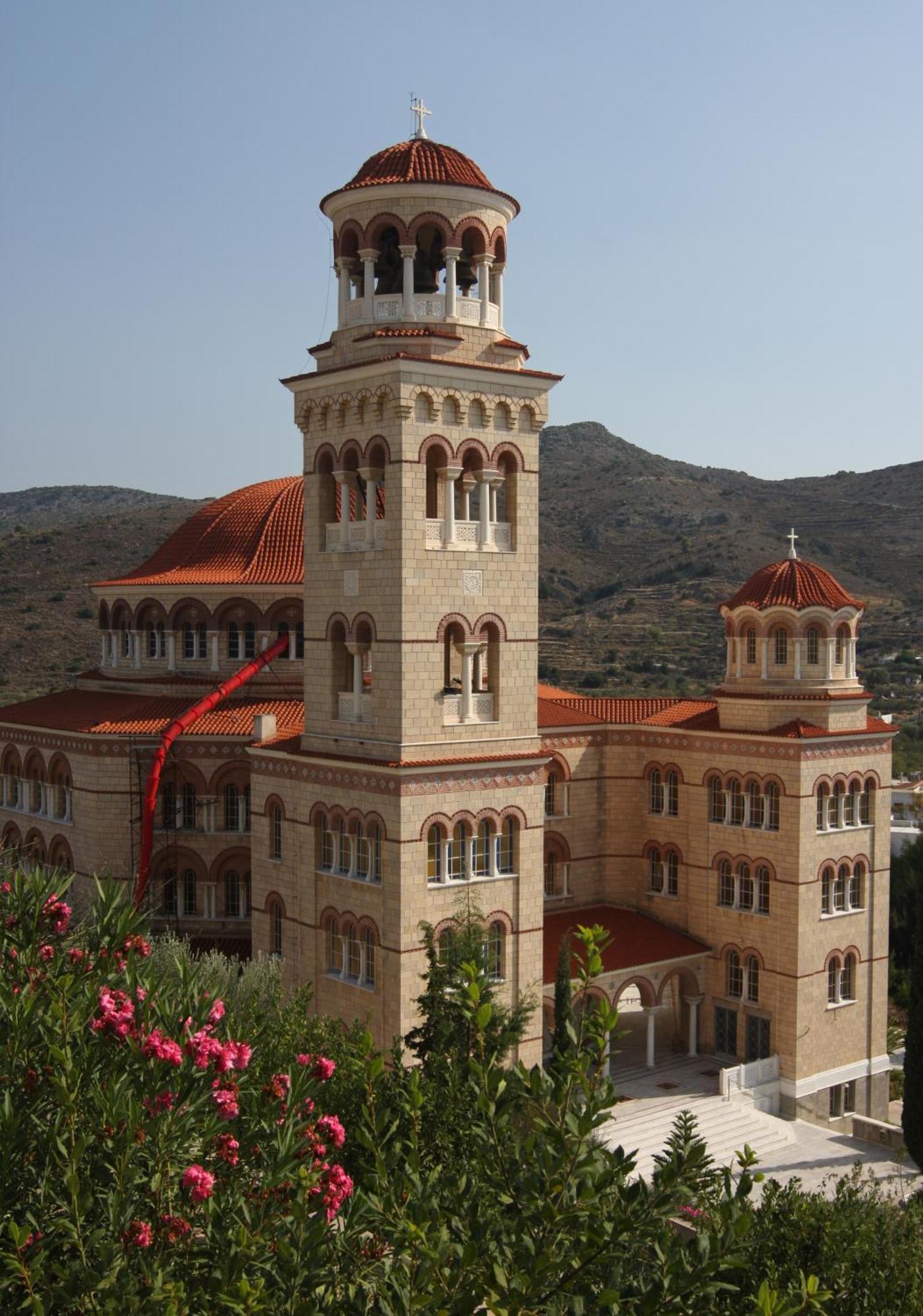 Ela Mesa Apart otel Souvala Dış mekan fotoğraf
