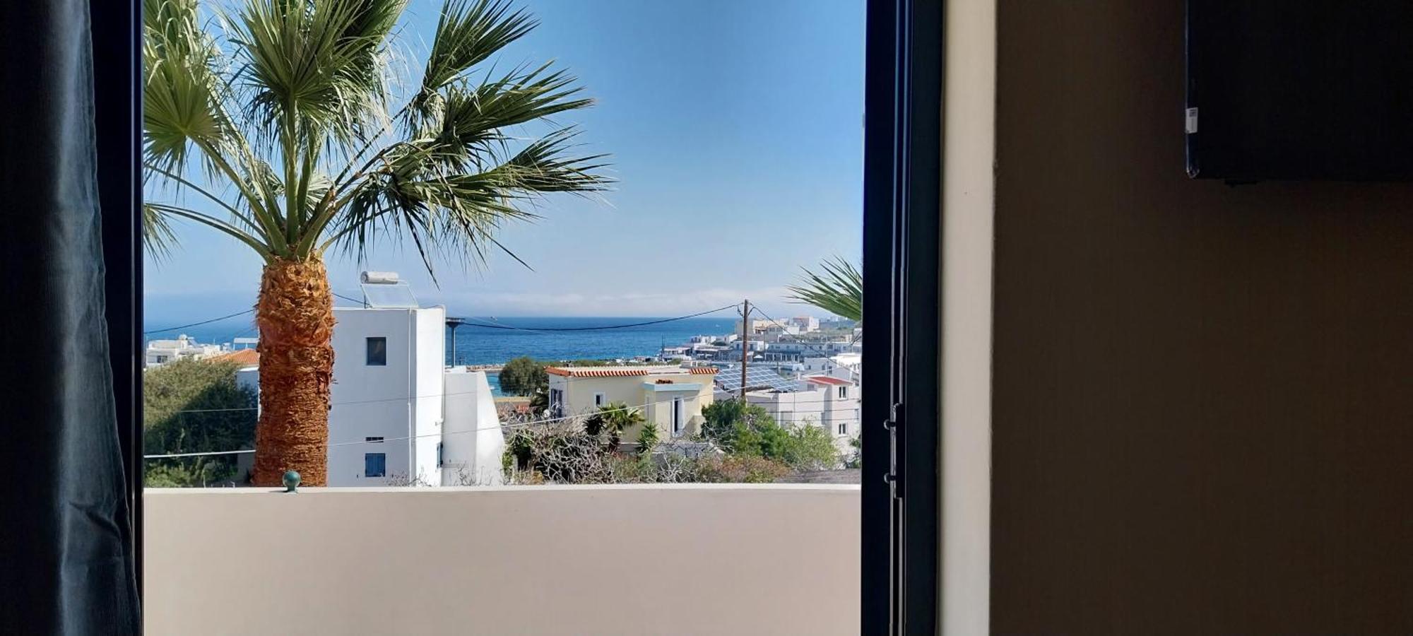 Ela Mesa Apart otel Souvala Dış mekan fotoğraf