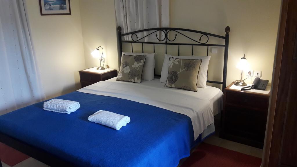 Ela Mesa Apart otel Souvala Dış mekan fotoğraf