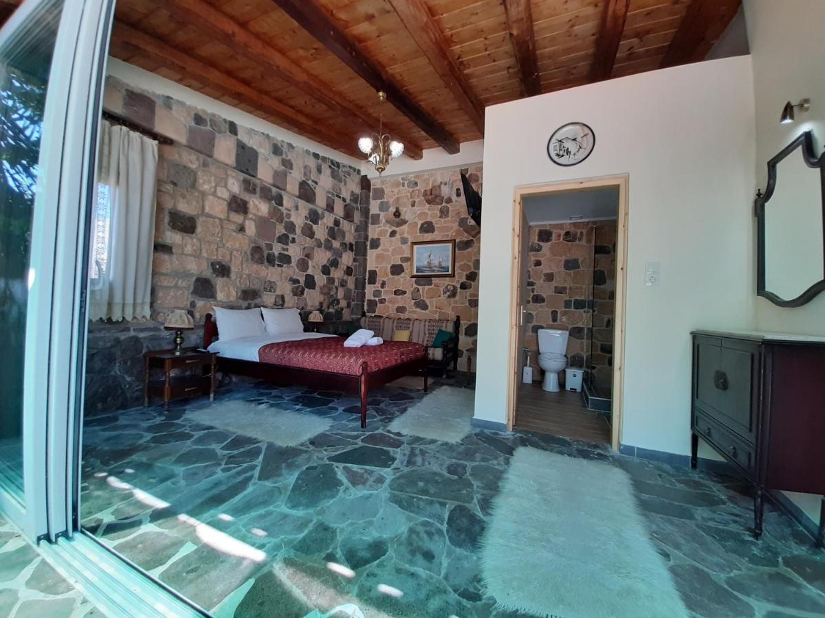 Ela Mesa Apart otel Souvala Dış mekan fotoğraf